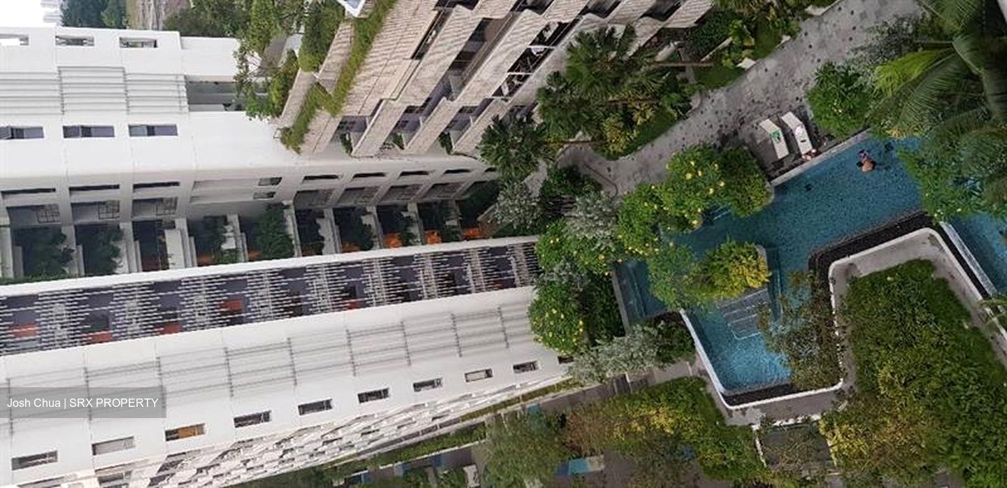 The Tre Ver (D13), Condominium #453750481